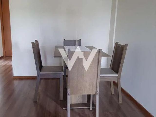 Apartamento para Locação em Novo Hamburgo/RS Rio Branco 2 Quartos