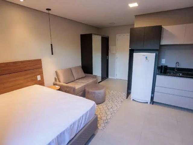 Apartamento para Locação em Novo Hamburgo/RS Vila Nova 1 Quartos
