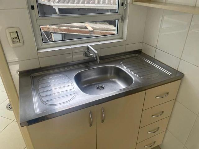 Apartamento para Locação em Novo Hamburgo/RS Vila Nova 1 Quartos