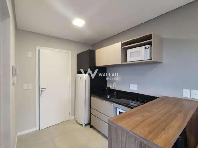 Apartamento para Locação em Novo Hamburgo/RS Vila Nova 1 Quartos