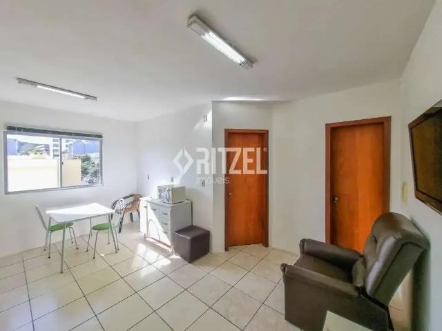 Apartamento para Locação em Novo Hamburgo/RS Vila Nova 1 Quartos