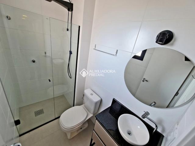 Apartamento para Locação em Novo Hamburgo/RS Vila Nova 1 Quartos