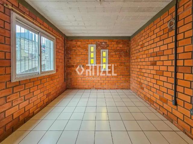 Apartamento para Locação em Novo Hamburgo/RS Vila Nova 1 Quartos