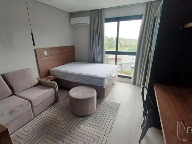 Apartamento para Locação em Novo Hamburgo/RS Vila Nova 1 Quartos