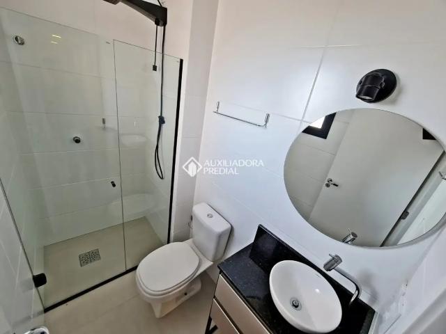 Apartamento para Locação em Novo Hamburgo/RS Vila Nova 1 Quartos