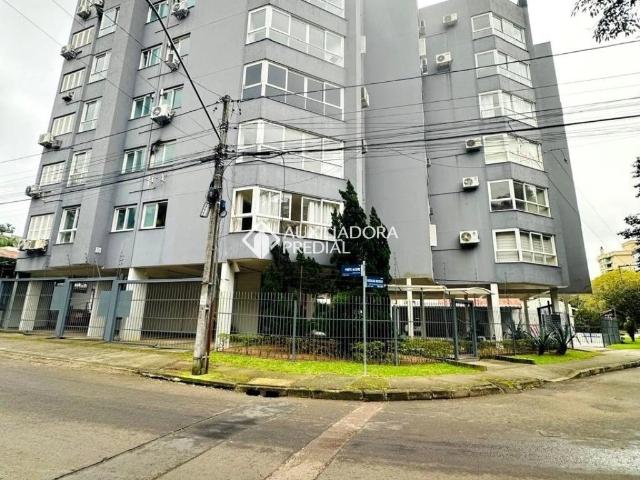Apartamento para Locação em Novo Hamburgo/RS Vila Nova 1 Quartos