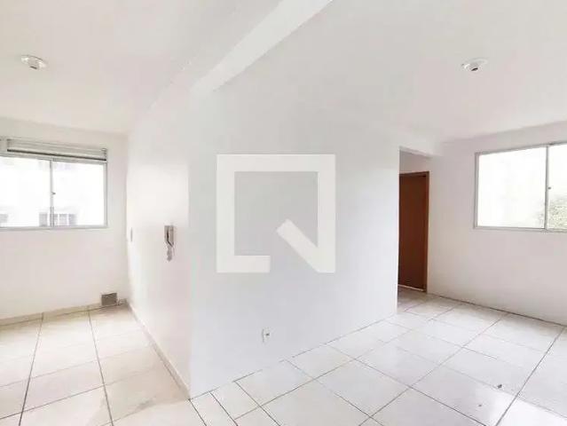 Apartamento para Locação em Novo Hamburgo/RS Vila Nova 2 Quartos