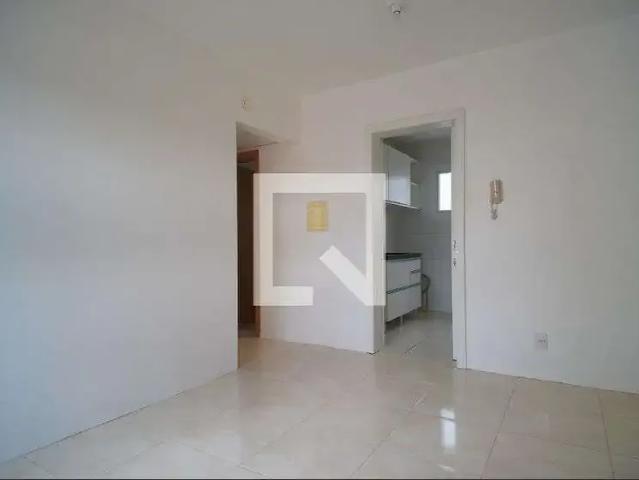 Apartamento para Locação em Novo Hamburgo/RS Vila Nova 2 Quartos