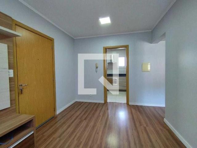 Apartamento para Locação em Novo Hamburgo/RS Vila Nova 2 Quartos