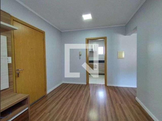 Apartamento para Locação em Novo Hamburgo/RS Vila Nova 2 Quartos