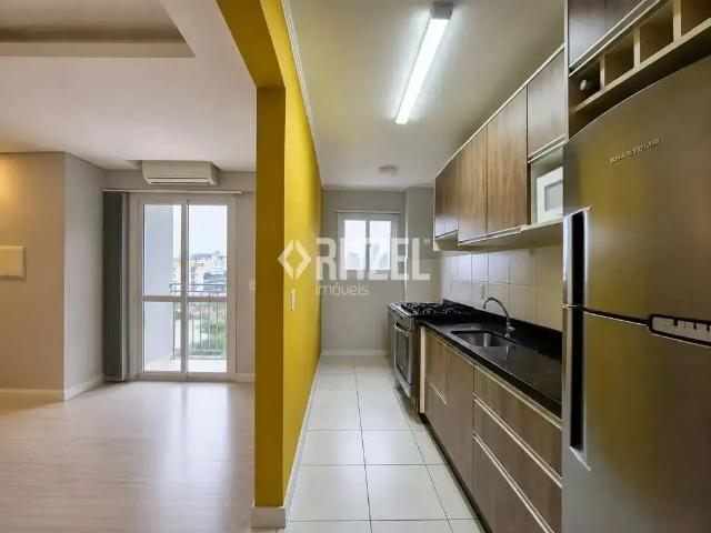 Apartamento para Locação em Novo Hamburgo/RS Vila Nova 2 Quartos