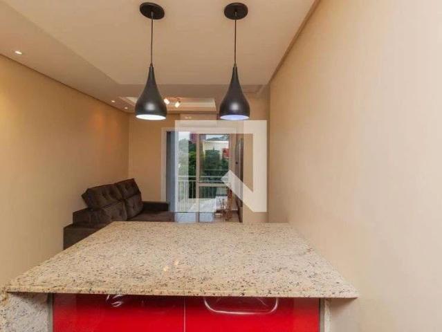 Apartamento para Locação em Novo Hamburgo/RS Vila Nova 2 Quartos