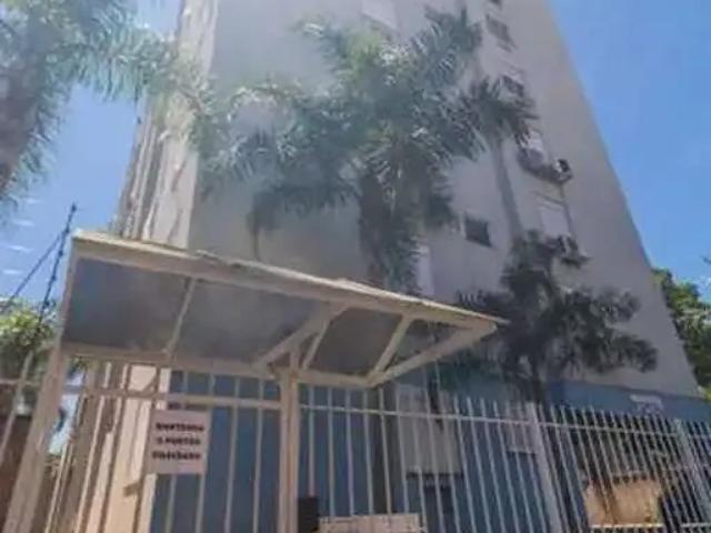 Apartamento para Locação em Novo Hamburgo/RS Vila Nova 2 Quartos