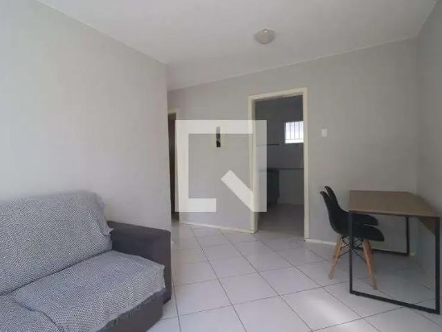 Apartamento para Locação em Novo Hamburgo/RS Vila Nova 2 Quartos