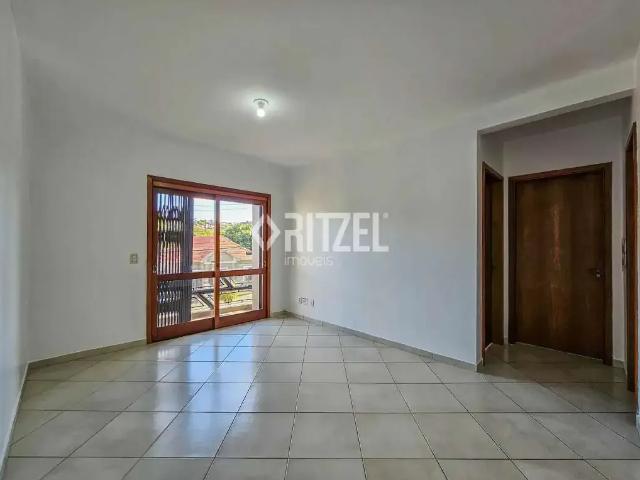 Apartamento para Locação em Novo Hamburgo/RS Vila Nova 2 Quartos