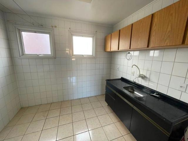 Apartamento para Locação em Novo Hamburgo/RS Vila Nova 2 Quartos
