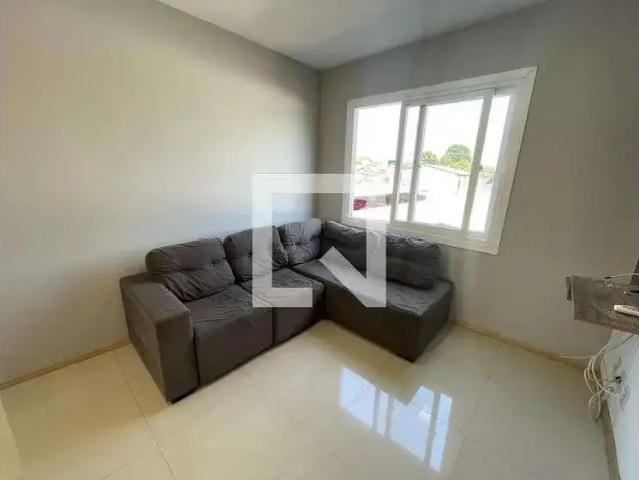 Apartamento para Locação em Novo Hamburgo/RS Vila Nova 2 Quartos