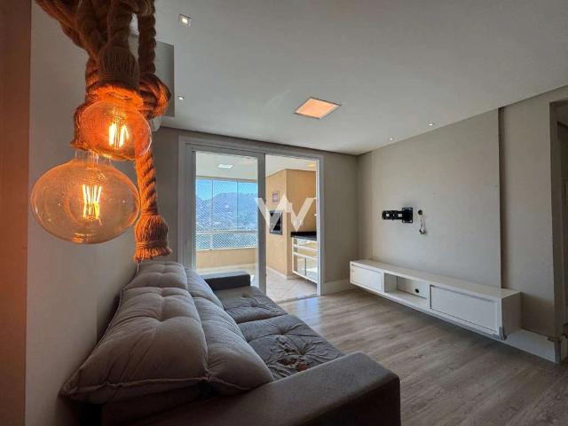 Apartamento para Locação em Novo Hamburgo/RS Vila Nova 2 Quartos
