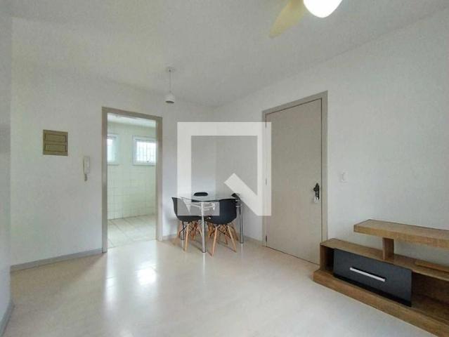 Apartamento para Locação em Novo Hamburgo/RS Vila Nova 2 Quartos