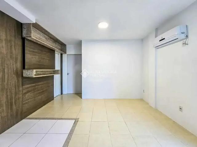 Apartamento para Locação em Novo Hamburgo/RS Vila Nova 2 Quartos