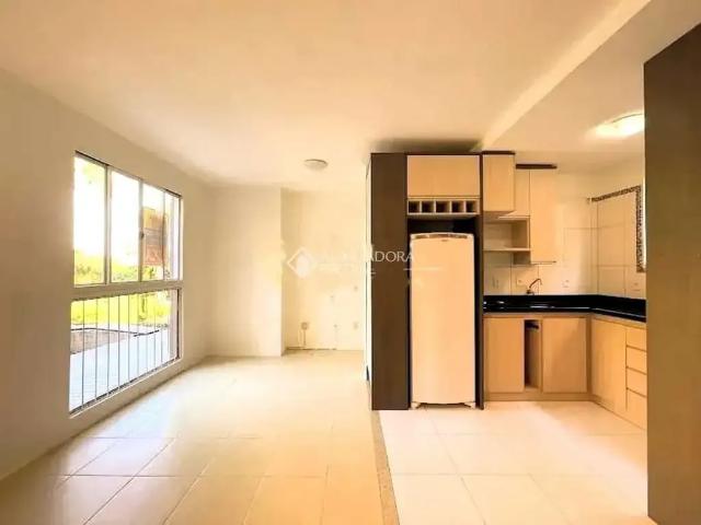 Apartamento para Locação em Novo Hamburgo/RS Vila Nova 2 Quartos