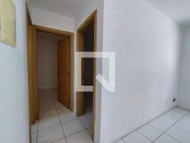Apartamento para Locação em Novo Hamburgo/RS Vila Nova 2 Quartos
