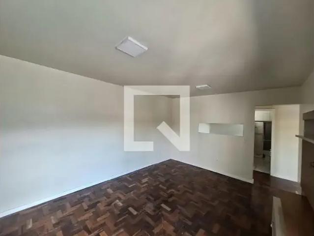 Apartamento para Locação em Novo Hamburgo/RS Vila Nova 2 Quartos