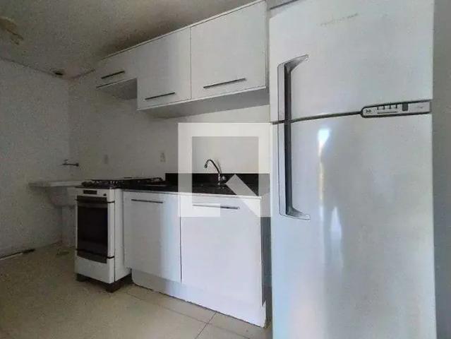 Apartamento para Locação em Novo Hamburgo/RS Vila Nova 2 Quartos