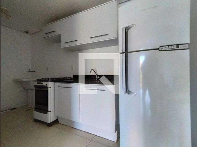 Apartamento para Locação em Novo Hamburgo/RS Vila Nova 2 Quartos