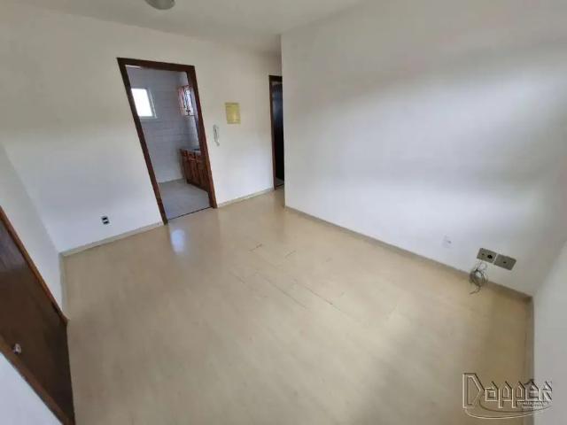 Apartamento para Locação em Novo Hamburgo/RS Vila Nova 2 Quartos