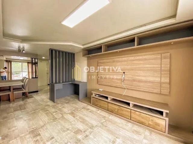 Apartamento para Locação em Novo Hamburgo/RS Vila Nova 2 Quartos