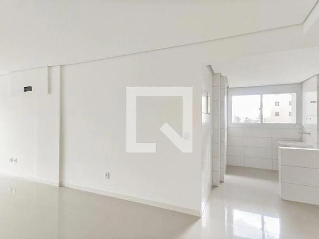 Apartamento para Locação em Novo Hamburgo/RS Vila Nova 2 Quartos
