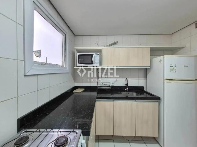 Apartamento para Locação em Novo Hamburgo/RS Vila Nova 2 Quartos