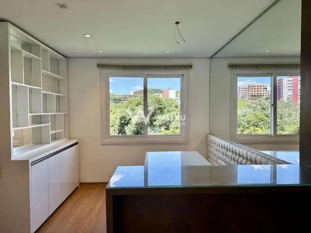 Apartamento para Locação em Novo Hamburgo/RS Vila Nova 2 Quartos
