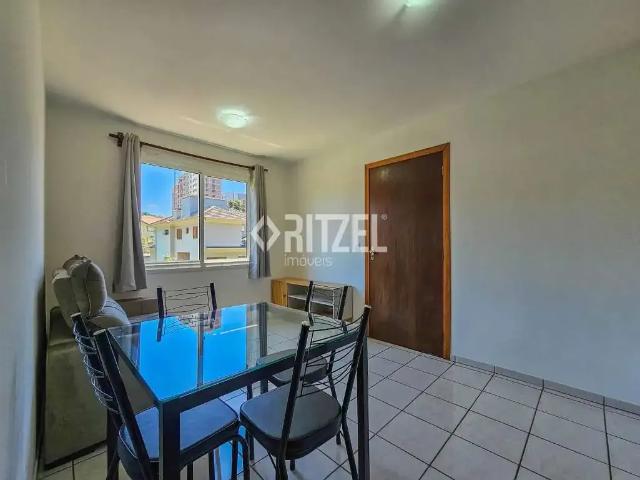 Apartamento para Locação em Novo Hamburgo/RS Vila Nova 2 Quartos