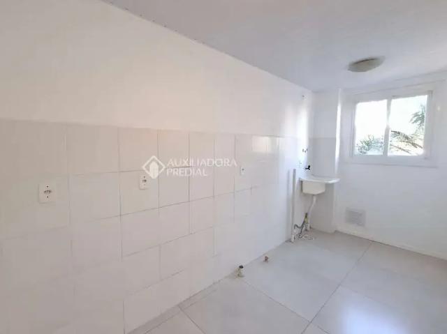 Apartamento para Locação em Novo Hamburgo/RS Vila Nova 2 Quartos