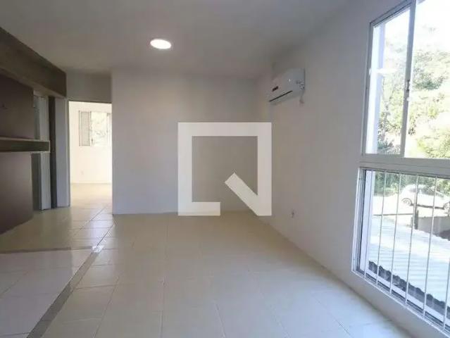 Apartamento para Locação em Novo Hamburgo/RS Vila Nova 2 Quartos
