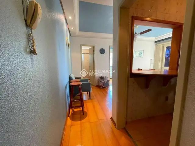 Apartamento para Locação em Novo Hamburgo/RS Vila Rosa 1 Quartos