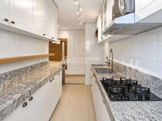 Apartamento para Locação em Novo Hamburgo/RS Vila Rosa 2 Quartos