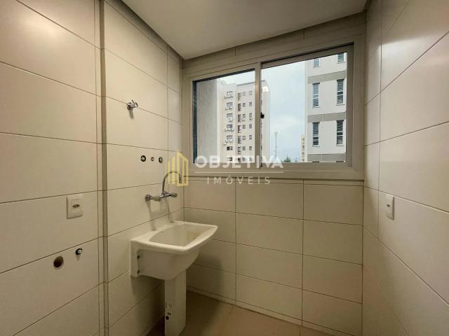 Apartamento para Locação em Novo Hamburgo/RS Vila Rosa 2 Quartos