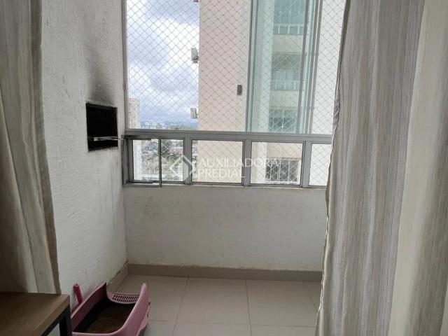 Apartamento para Locação em Novo Hamburgo/RS Vila Rosa 2 Quartos