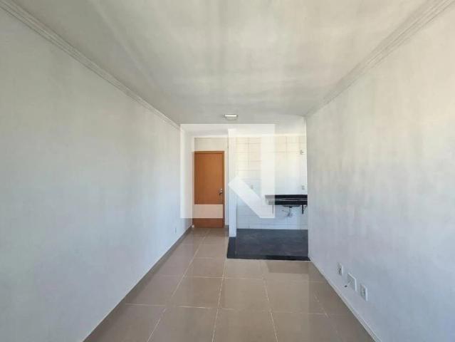 Apartamento para Locação em Novo Hamburgo/RS Vila Rosa 2 Quartos