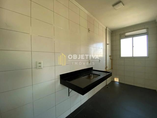 Apartamento para Locação em Novo Hamburgo/RS Vila Rosa 2 Quartos