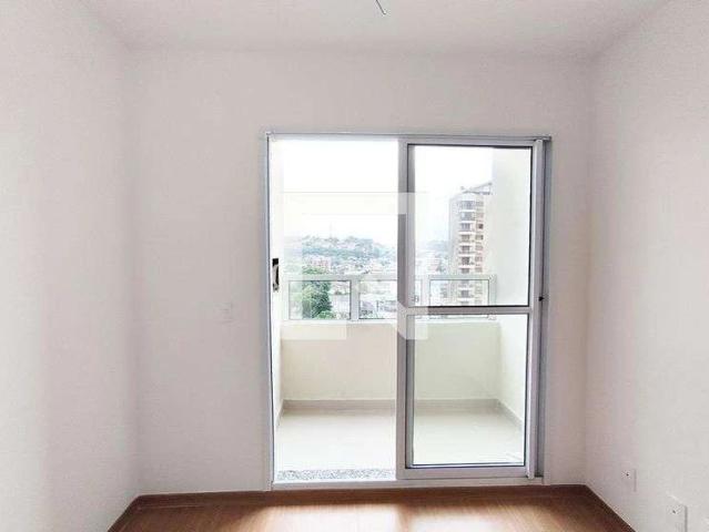 Apartamento para Locação em Novo Hamburgo/RS Vila Rosa 2 Quartos