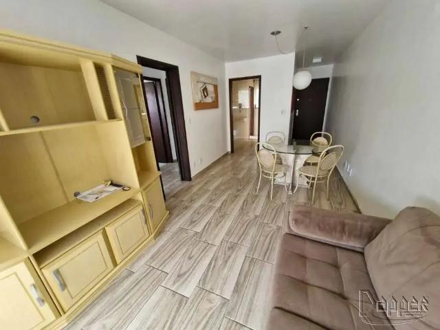 Apartamento para Locação em Novo Hamburgo/RS Vila Rosa 2 Quartos