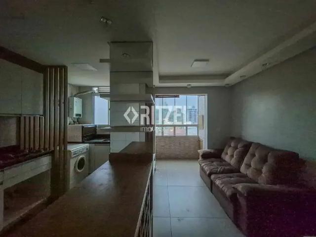 Apartamento para Locação em Novo Hamburgo/RS Vila Rosa 2 Quartos