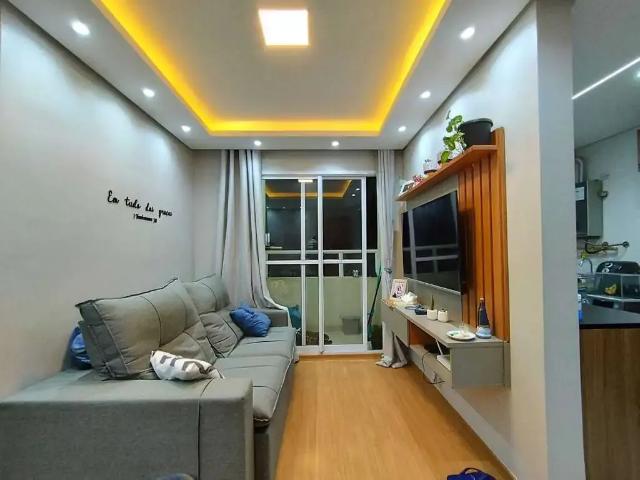 Apartamento para Locação em Novo Hamburgo/RS Vila Rosa 2 Quartos