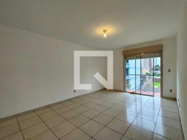 Apartamento para Locação em Novo Hamburgo/RS Vila Rosa 2 Quartos