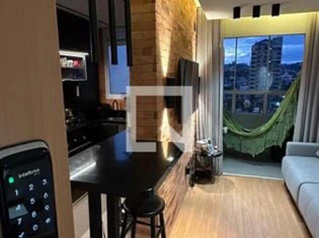Apartamento para Locação em Novo Hamburgo/RS Vila Rosa 2 Quartos