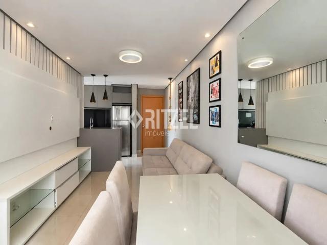 Apartamento para Locação em Novo Hamburgo/RS Vila Rosa 2 Quartos